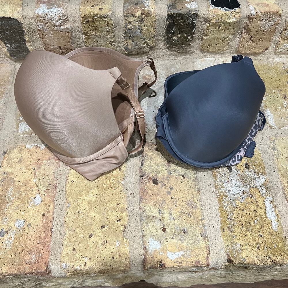 Victoria Secret Bra Lot 34DD